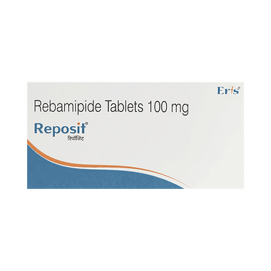 Reposit Tablet