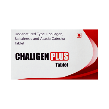 <span style='color:#626A7A'>Chaligen Plus Tablet</span>