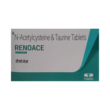 Renoace Tablet