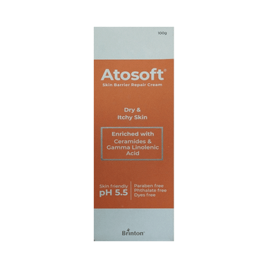 Atosoft Cream