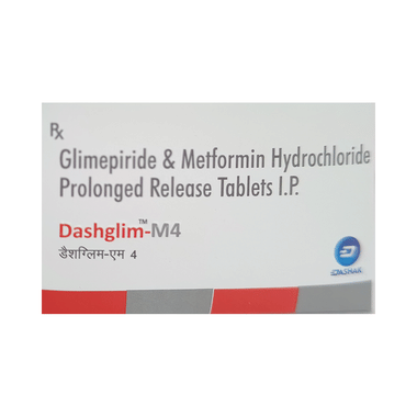 Dashglim-M4 Tablet PR