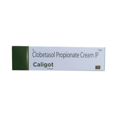 Caligot Cream