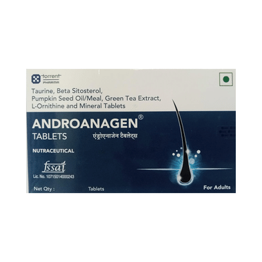 Androanagen Tablet