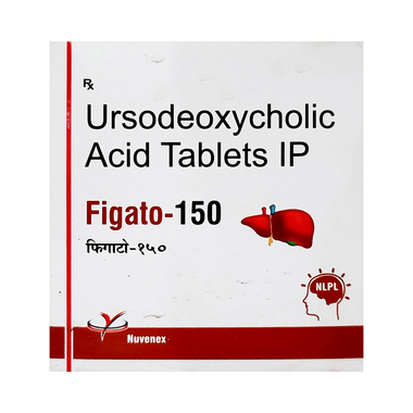 Figato 150 Tablet