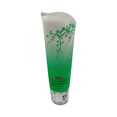 Ozone Complexion Brightening Hydrant Face Wash