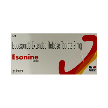 Esonine Tablet ER