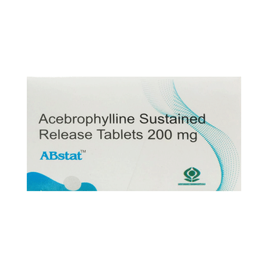 Abstat Tablet SR