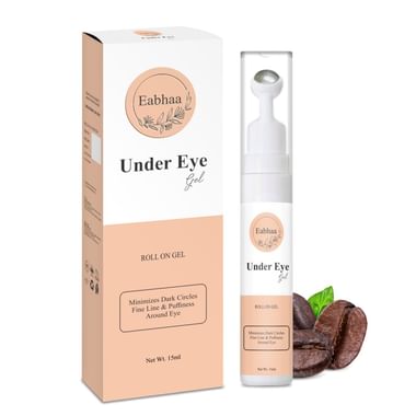 Eabhaa Under Eye Gel