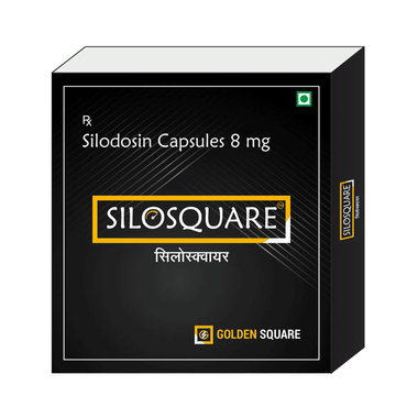 Silosquare Capsule