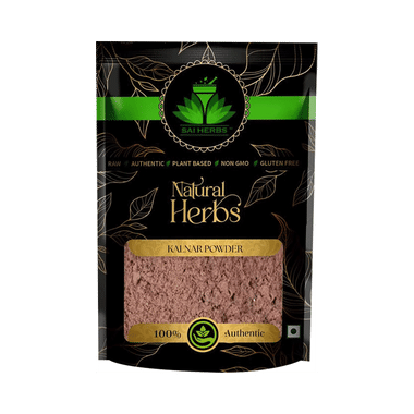 Sai Herbs Kalnar Powder