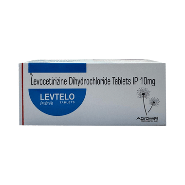 Levtelo Tablet