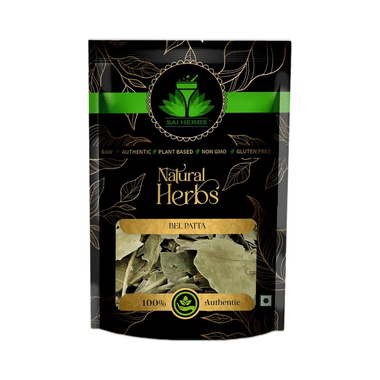 Sai Herbs Bel Patta