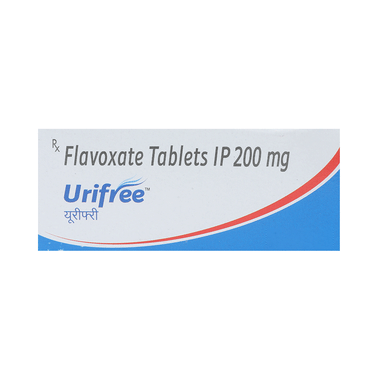 Urifree Tablet