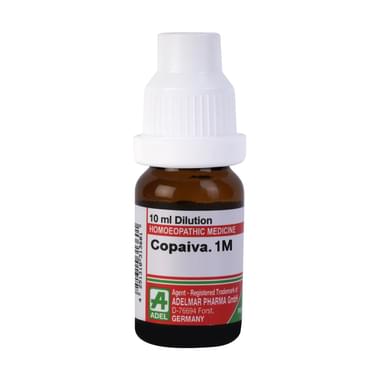 ADEL Copaiva Dilution 1M