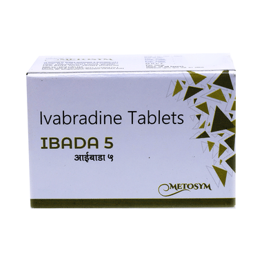 Ibada 5 Tablet