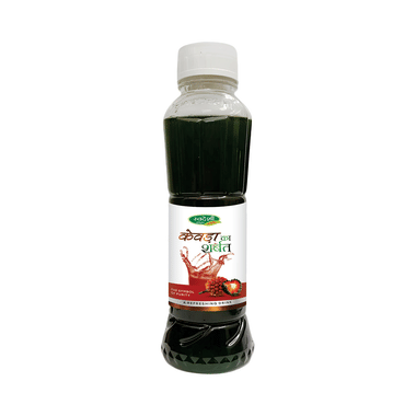 Swadeshi Kewda Sharbat