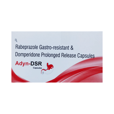 Adyn-DSR Capsule