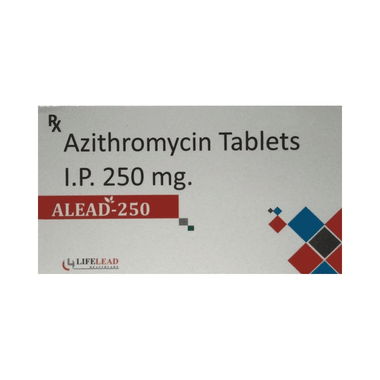 Alead 250 Tablet