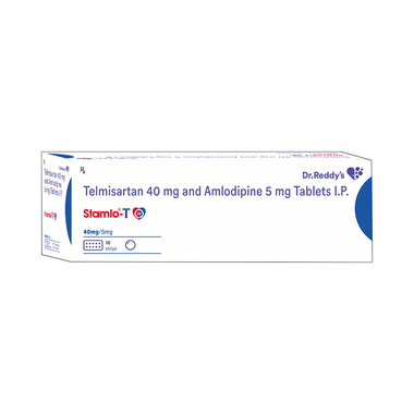 Stamlo-T Tablet