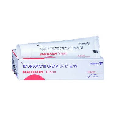 Nadoxin Cream