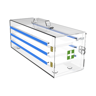 Otica Formalin Chamber 14 Inch