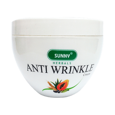 Anti Wrinkle Cream