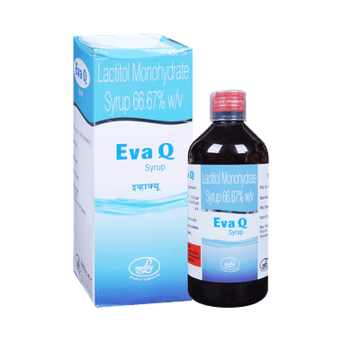 Eva Q Syrup