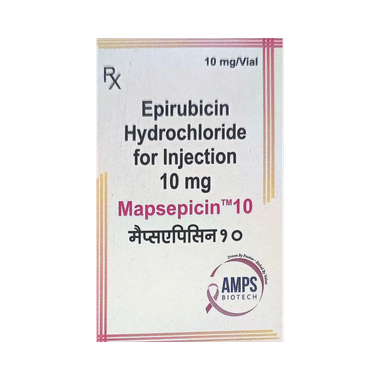 Mapsepicin 10mg Injection