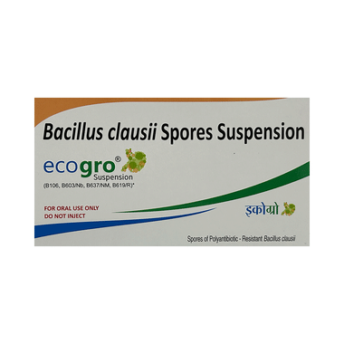 Ecogro Oral Suspension