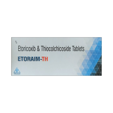Etoraim-TH Tablet