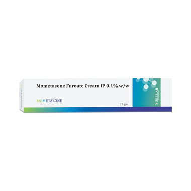 Mometazone Cream