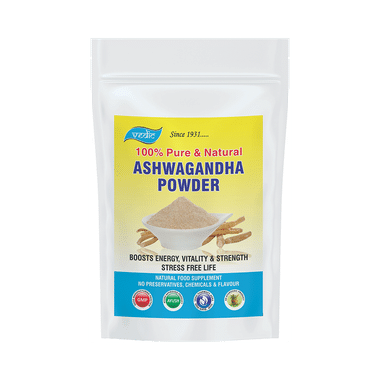 Vedic Ashwagandha Powder