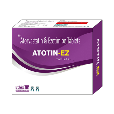 Atotin-EZ Tablet