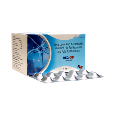 Reg-OD Capsule