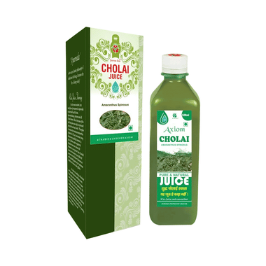 Jeevan Ras Cholai Juice