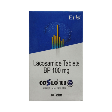 Coslo 100 Joy Tablet