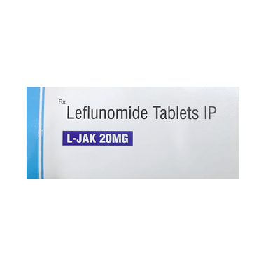 L-Jak Tablet