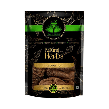 Sai Herbs Harad Julfa