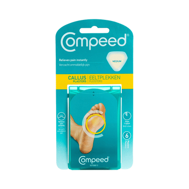 Compeed Callus Plaster Medium