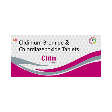 Clitin Tablet Clitin Tablet