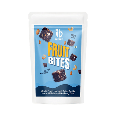 Bare Fruit Fruit Bites