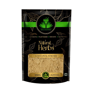 Sai Herbs Kateli Phal Powder