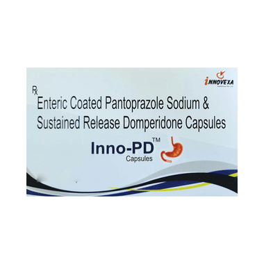 Inno-PD Capsule SR