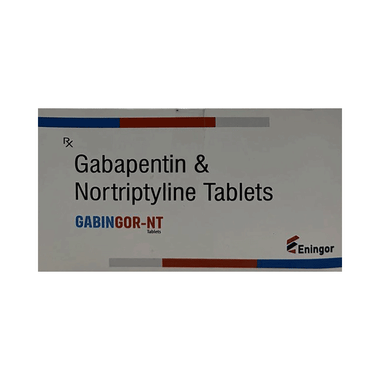 Gabingor-NT Tablet