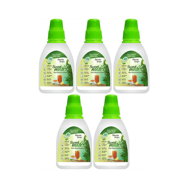 Sweetmate Stevia Drops