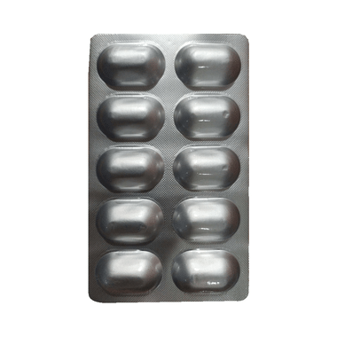 Ecium Tablet