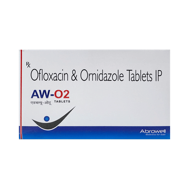Aw-O2 Tablet