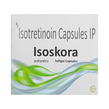 Isoskora Capsule