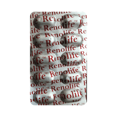 Renolife Tablet