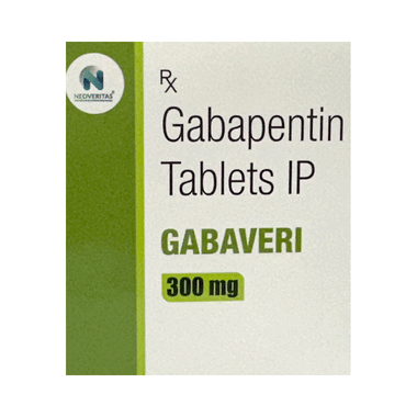 Gabaveri Tablet